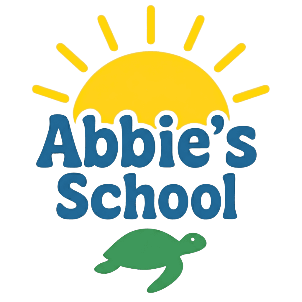 Abbie's School Logo